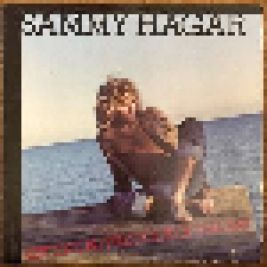 Cover - Sammy Hagar: (Sittin' On) The Dock Of The Bay