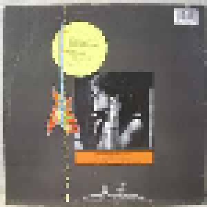 Robin George: Dangerous Music (Promo-LP) - Bild 2