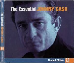 Johnny Cash: The Essential (3-CD) - Bild 1