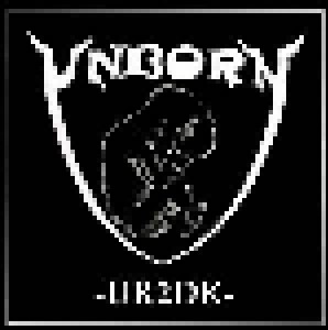 Unborn: -Ur2dk- (CD) - Bild 1