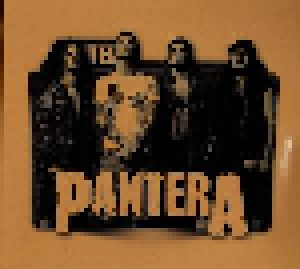 Pantera: Pantera Box Legendary Radio Broadcast Recordings (6-CD) - Bild 4