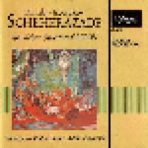 Scheherazade / Ouvertüre Oberon (CD) - Bild 1