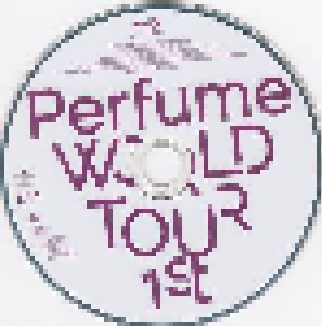 Perfume: Perfume World Tour 1st (Blu-ray Disc) - Bild 3