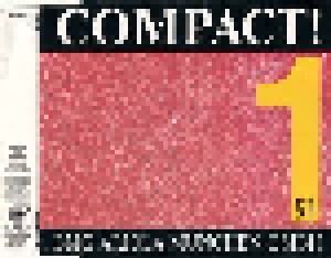Compact! 1/93 (Promo-CD) - Bild 2