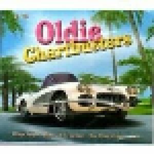 Oldie Chartbusters (3-CD) - Bild 1