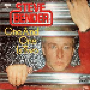 Steve Bender: One And One Is Two (Promo-7") - Bild 1
