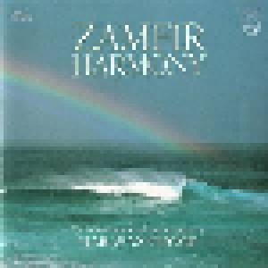 Gheorghe Zamfir: Harmony (CD) - Bild 1