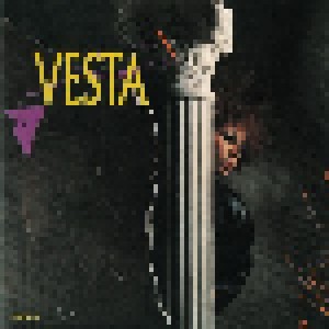Vesta: Vesta (CD) - Bild 1