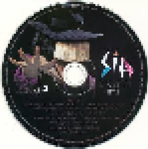 Sia: Greatest Hits (2-CD) - Bild 3