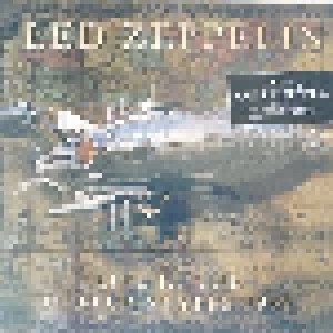 Led Zeppelin: Live In The United States 1969 (2-CD) - Bild 2