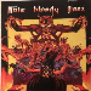 Mercyful Fate: Fate Bloody Fate (2-LP) - Bild 1