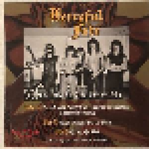 Mercyful Fate: Fate Bloody Fate (2-LP) - Bild 2