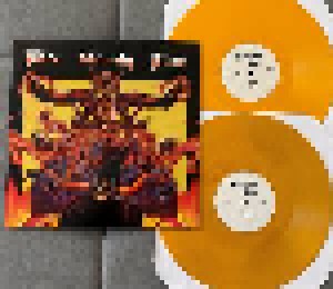 Mercyful Fate: Fate Bloody Fate (2-LP) - Bild 3