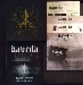 Kavrila: The Complete Rituals Box Set (3-12" + CD) - Bild 2