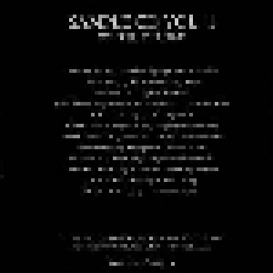 Signal Rex - Sample CD Vol. 1 Winter 2022/2023 (Promo-CD) - Bild 2