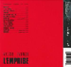 Mylène Farmer: L'emprise (CD) - Bild 2
