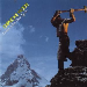 Depeche Mode: Construction Time Again (CD) - Bild 1