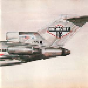 Beastie Boys: Licensed To Ill (CD) - Bild 1