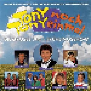 Tony Tony Noch Einmal (Die Große Sat.1 Frühlingsshow) (CD) - Bild 1