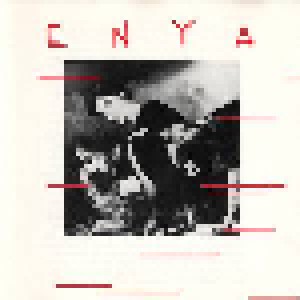 Enya: Enya (CD) - Bild 1