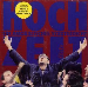 Hoch Zeit - Original Soundtrack - Cover