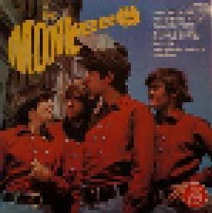 The Monkees: Monkees, The - Cover