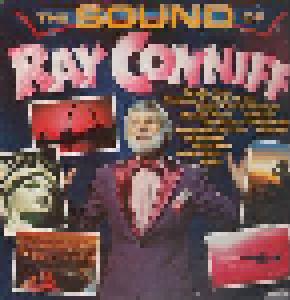 Ray Conniff: Sound Of Ray Conniff, The - Cover