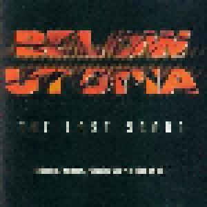 Ice-T: Below Utopia: The Lost Score - Cover