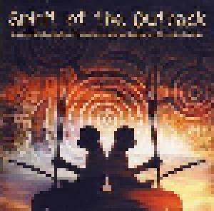 Spirit Of The Outback - Cover