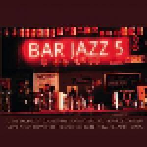 Bar Jazz 5 - Cover