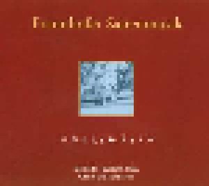 Fraunhofer Saitenmusik: Dezember (CD) - Bild 1