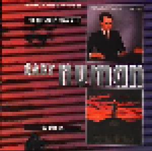 Gary Numan: The Pleasure Principle / Warriors (2-CD) - Bild 1