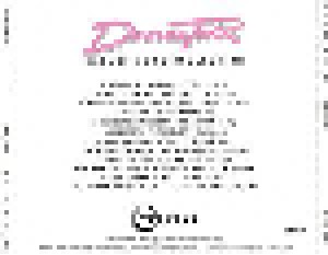 Dancetrax (Exclusive CD Collection) (CD) - Bild 2