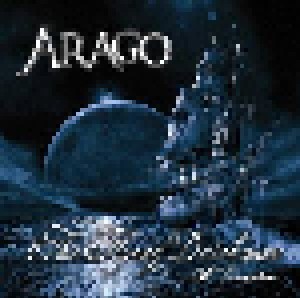 Arago: The Flying Dutchman - A Drametical (CD) - Bild 1