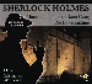Arthur Conan Doyle: Sherlock Holmes - Der Mann Mit Dem Geduckten Gang / Die Löwenmähne (2-CD) - Bild 1