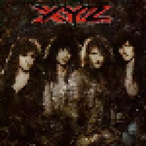 XYZ: Xyz (CD) - Bild 1
