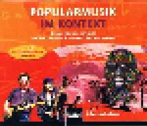Cover - Larry Anderson / Rochester Pops: Popularmusik Im Kontext
