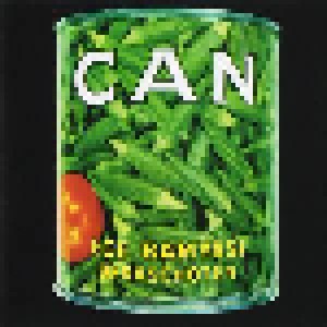 Can: Ege Bamyasi (CD) - Bild 1