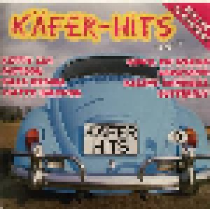 Käfer-Hits Folge 2 (2-CD) - Bild 1