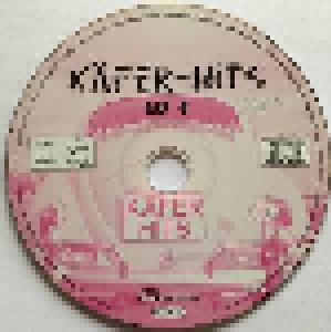 Käfer-Hits Folge 2 (2-CD) - Bild 3