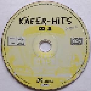 Käfer-Hits Folge 2 (2-CD) - Bild 4