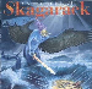 Skagarack: A Slice Of Heaven (CD) - Bild 1
