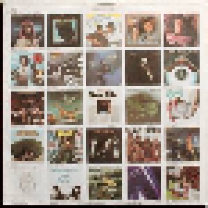 Herb Alpert & The Tijuana Brass: Foursider (2-LP) - Bild 4
