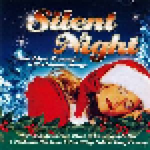 Cover - Cranberry Singers, The: Silent Night
