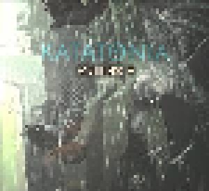 Cover - Katatonia: Sky Void Of Stars- EP