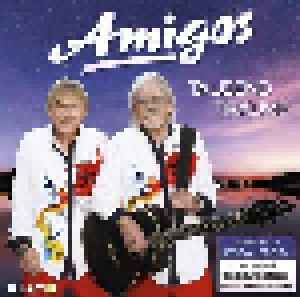 Die Amigos: Tausend Träume (CD) - Bild 1