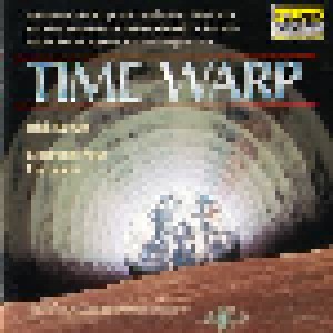 Cover - Don Dorsey / Richard Strauss: Time Warp