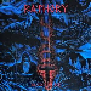 Bathory: Blood On Ice (2-LP) - Bild 1