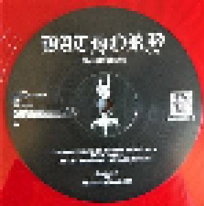 Bathory: Blood On Ice (2-LP) - Bild 6
