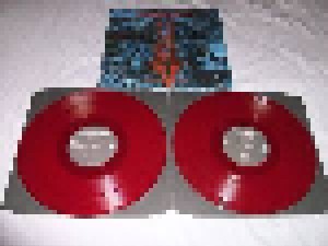 Bathory: Blood On Ice (2-LP) - Bild 8